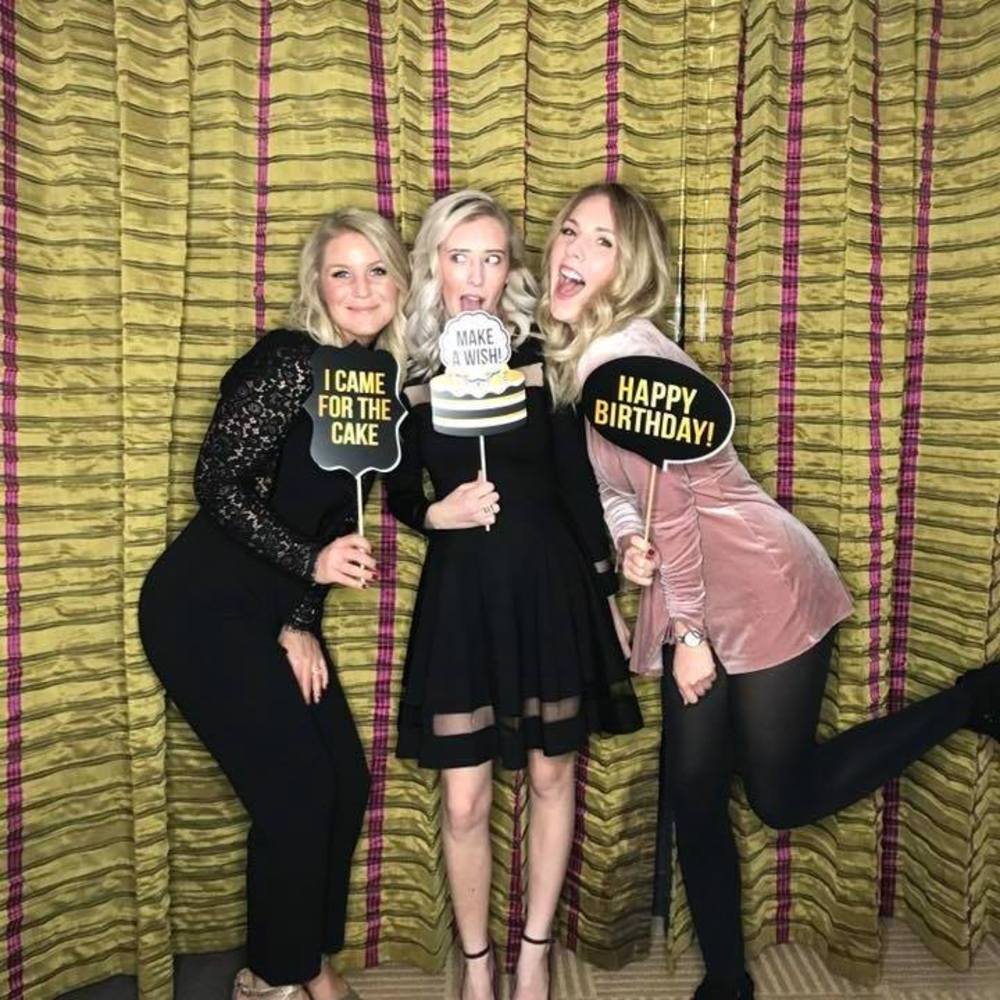 Meet your Posher, Meghan